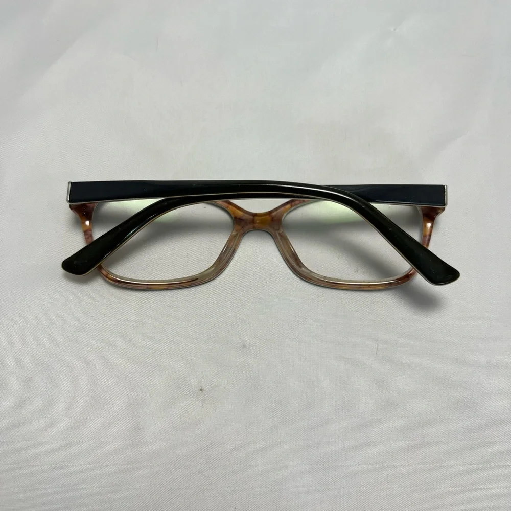 Christian Siriano Grey Eyeglasses - Frames only